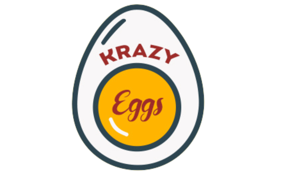 Krazy Eggs